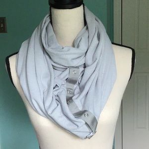 Lululemon Scarf NWOT